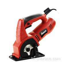 Prijenosni DIY mini kružna pila za rezanje drva